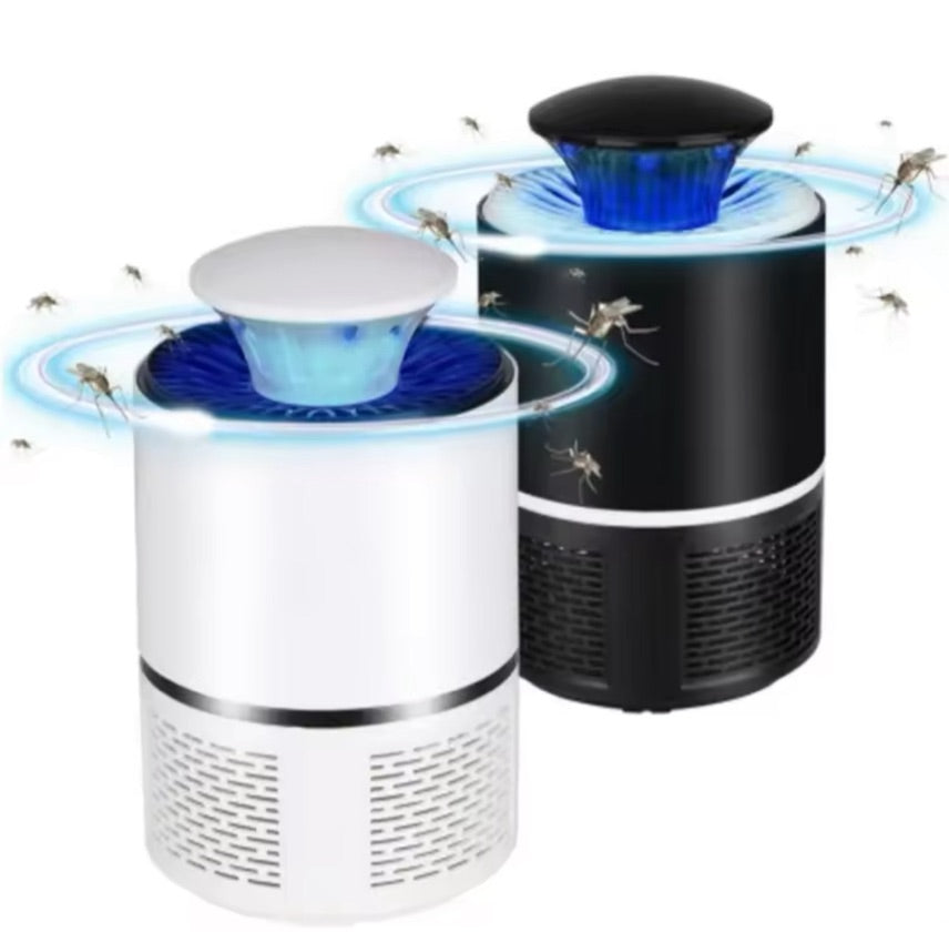 Mata Mosquitos Eléctrico JTZ01